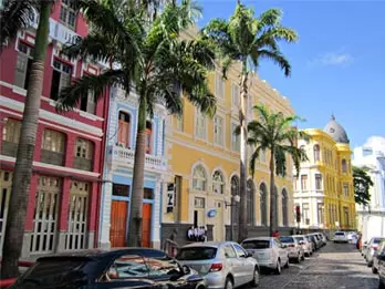 Atrações em Recife - City Tour Recife e Olinda Atrações em Recife - City Tour Recife e Olinda