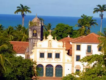 Atrações em Recife - Olinda Atrações em Recife - Olinda