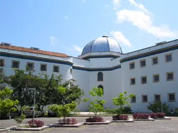 Atrações em Recife - Casa da Cultura Atrações em Recife - Casa da Cultura